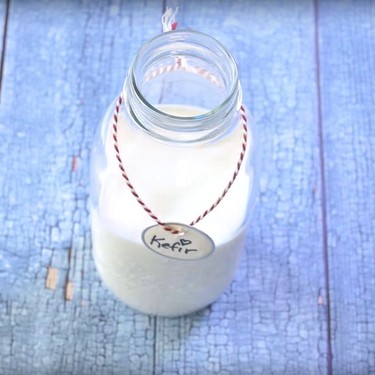 Dairy Good Kefir Fruit Drink Recipe | SideChef