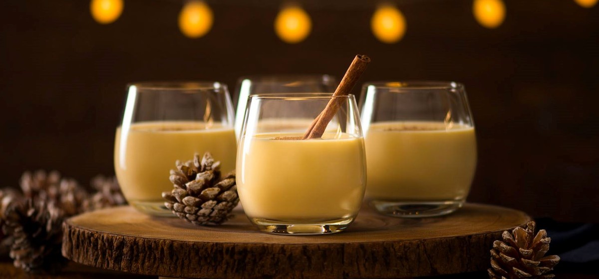 Coconut Rompope Recipe | SideChef