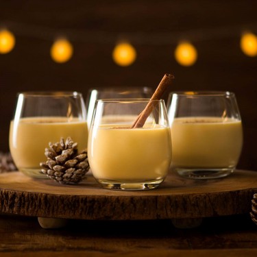 Coconut Rompope Recipe | SideChef
