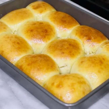 Potato Dinner Rolls Recipe | SideChef