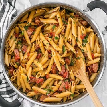 Pastalaya Recipe | SideChef