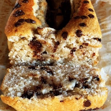 Vegan Coconut Banana Bread Recipe | SideChef