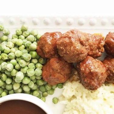 Guinness Meatballs (Instant Pot) Recipe | SideChef