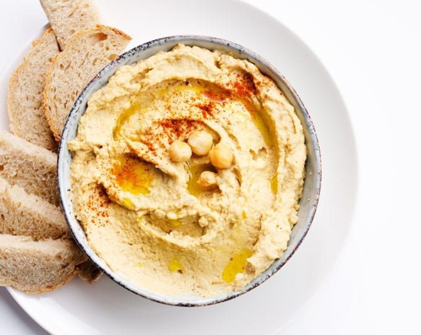 Babaga-Hummus