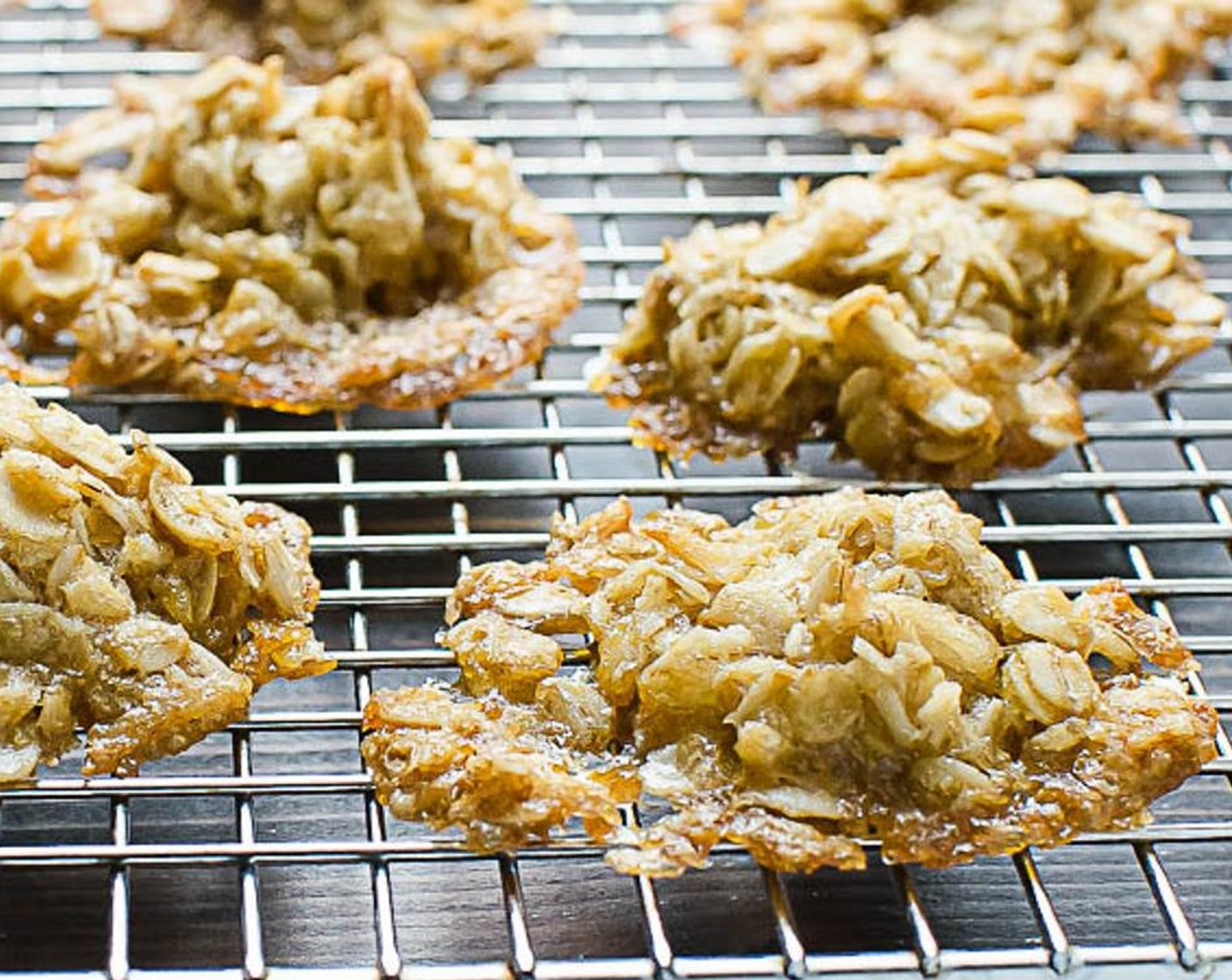 step 5 Bake for 12-15 minutes. Let the cookies cool for several minutes on the cookie sheet before transferring them to a cooling rack.