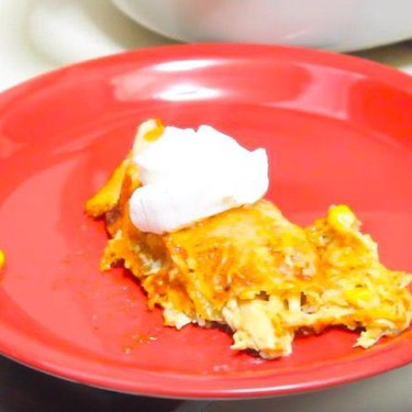 Chicken Enchiladas Recipe | SideChef
