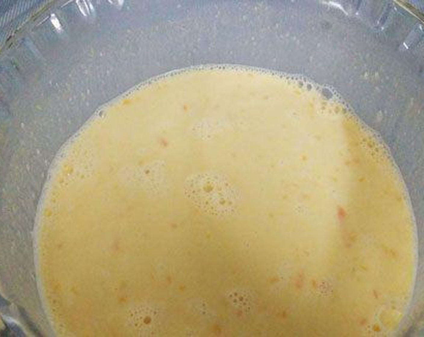 step 2 Boil the Whole Milk (3 cups) well and let it reduce. Once it cools a bit, add the carrot sweet corn paste, Sweetened Condensed Milk (1 cup) and Vanilla Essence (2 dashes). Mix well.