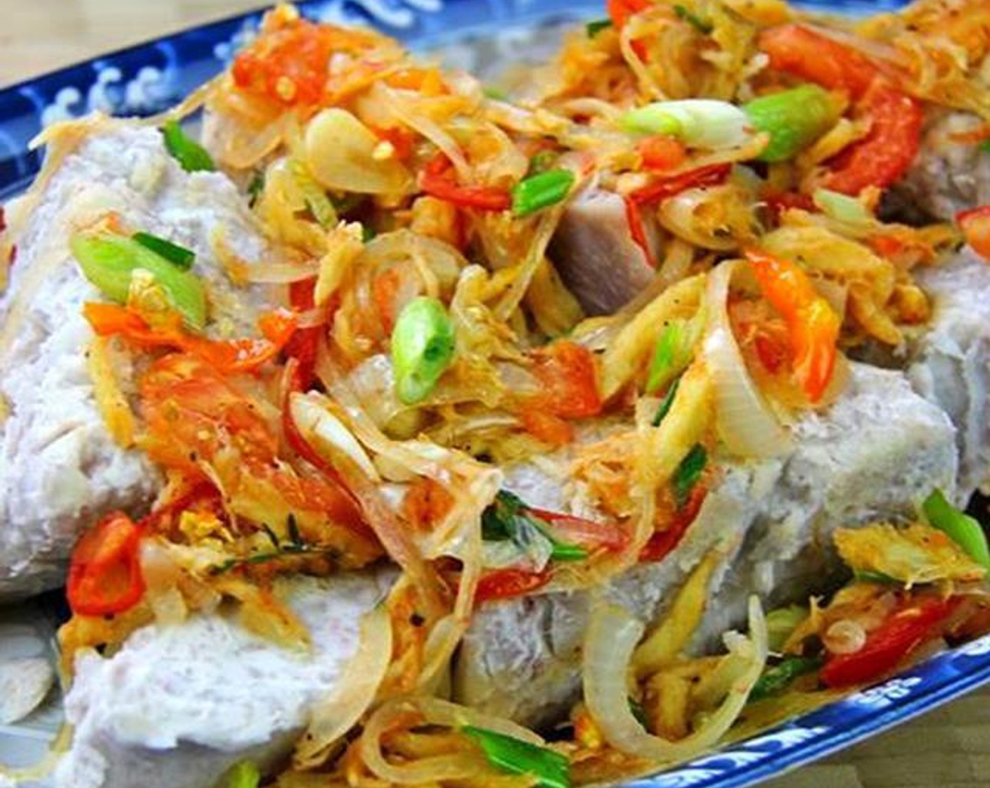 Trini Salt Fish Recipe Deporecipe.co