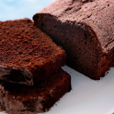 Chocolate Pound Cake Recipe | SideChef