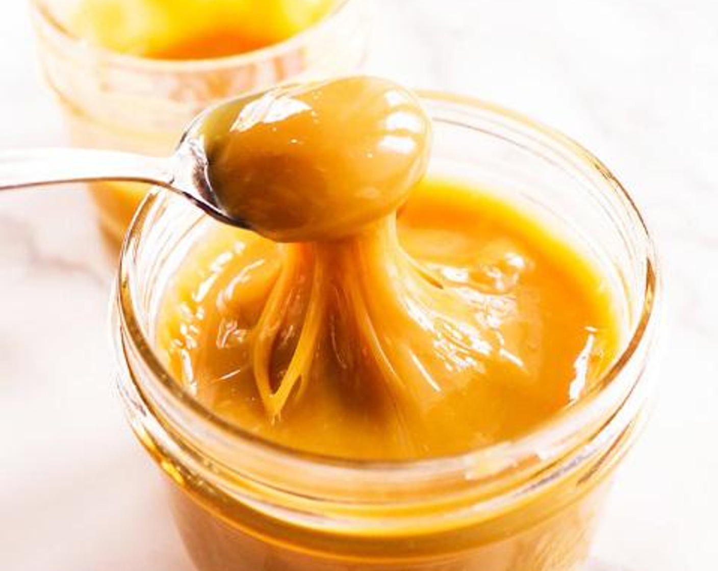 Dulce De Leche