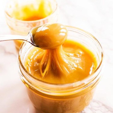 Dulce De Leche Recipe | SideChef
