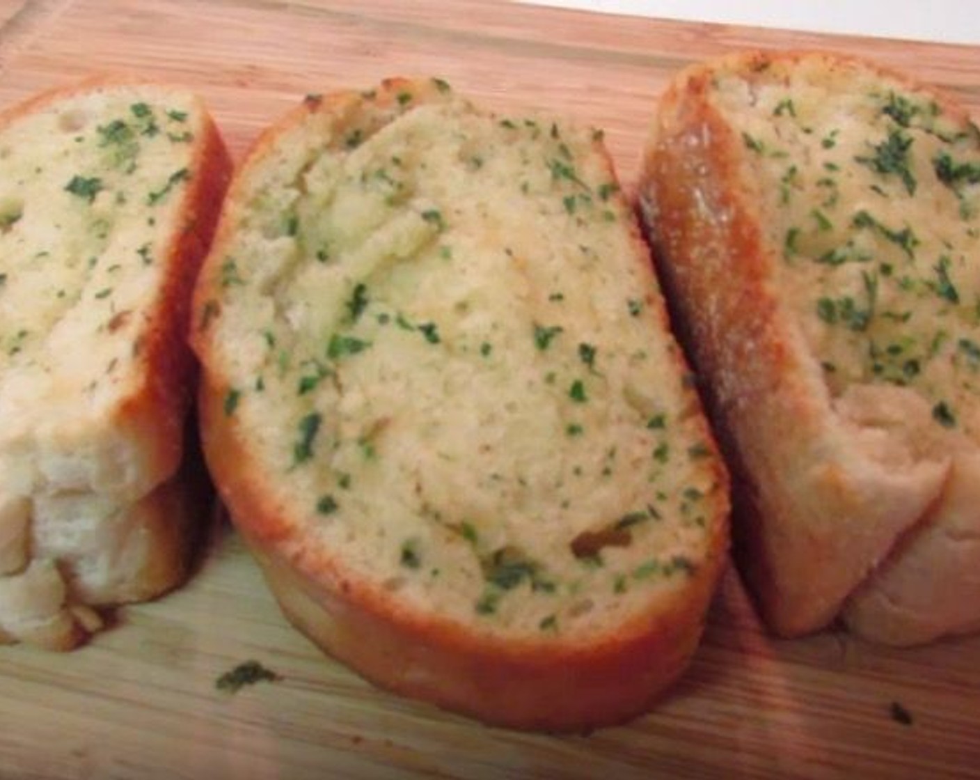 Garlic and Herb Compound Butter Recipe SideChef