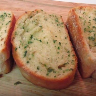 Garlic and Herb Compound Butter Recipe | SideChef
