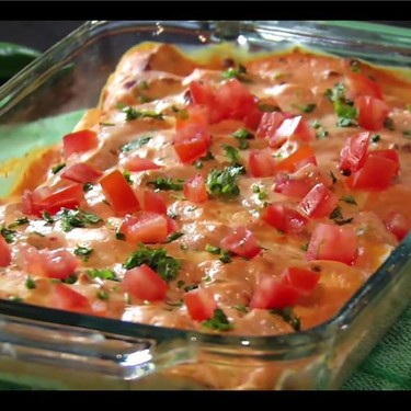 Shrimp and Cheese Enchiladas Recipe | SideChef