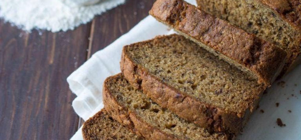 Super Easy Banana Bread Recipe | SideChef