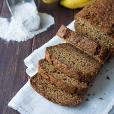 Super Easy Banana Bread Recipe | SideChef