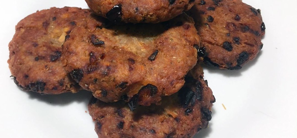 Salmon Croquettes Recipe | SideChef