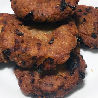 Salmon Croquettes Recipe | SideChef