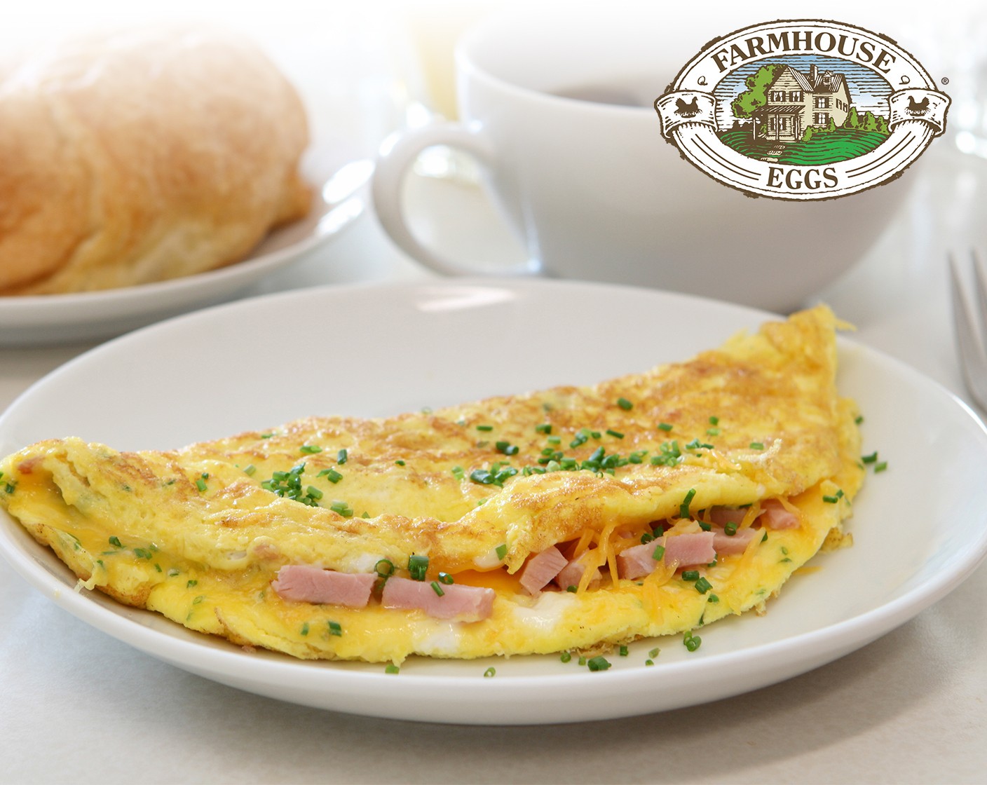 Western Omelet