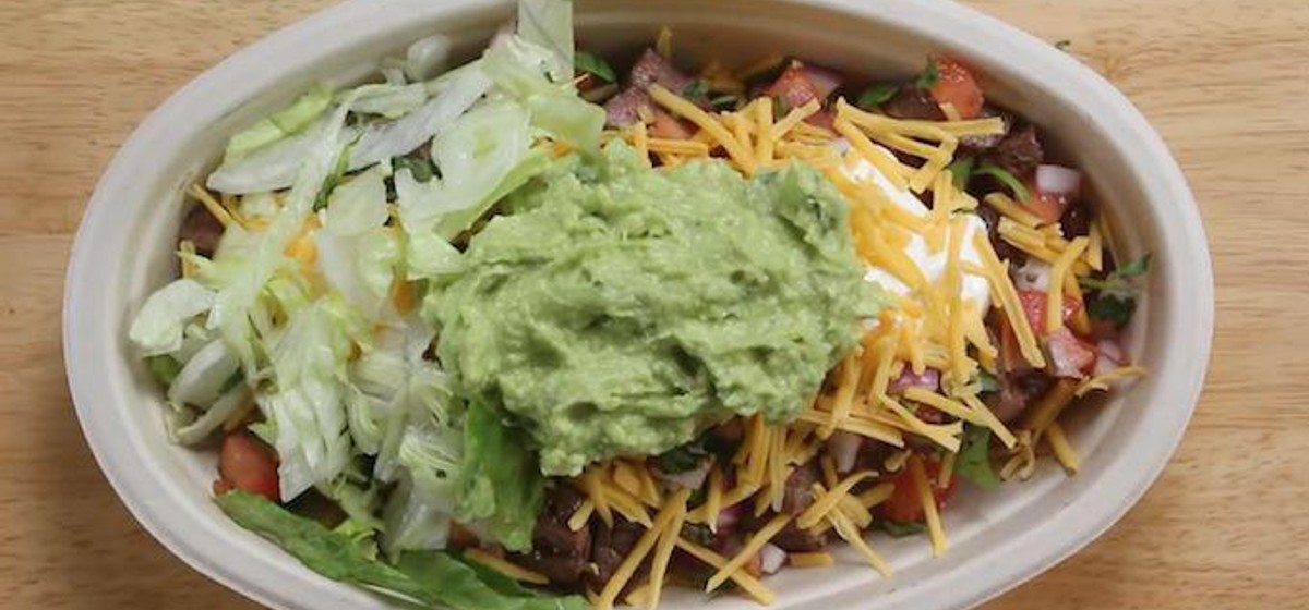 Homemade Chipotle Steak Rice Bowl Recipe SideChef