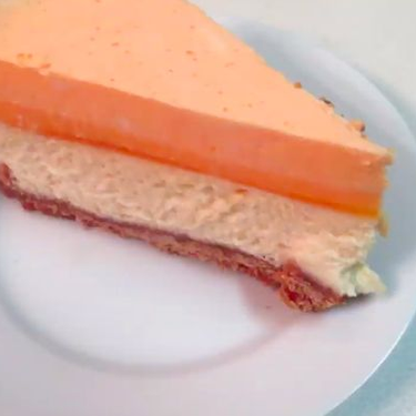 Orange Creamsicle Cheesecake Recipe | SideChef