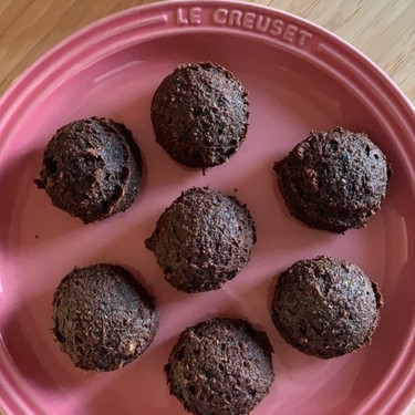 Chocolate Healthy Bites Recipe | SideChef