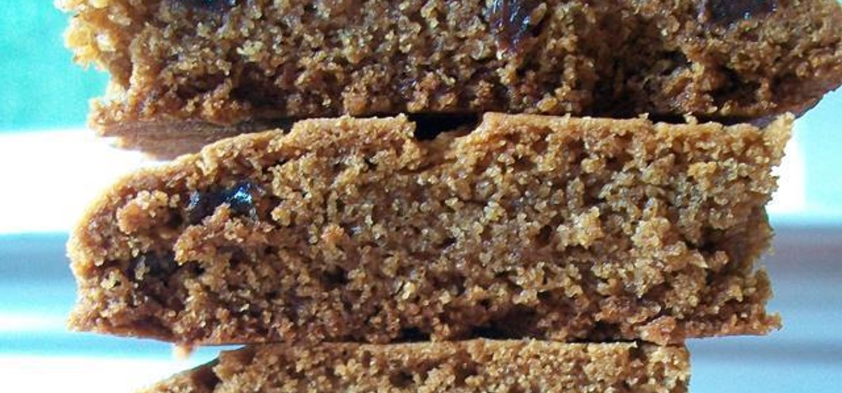 Hermit Bars Recipe | SideChef