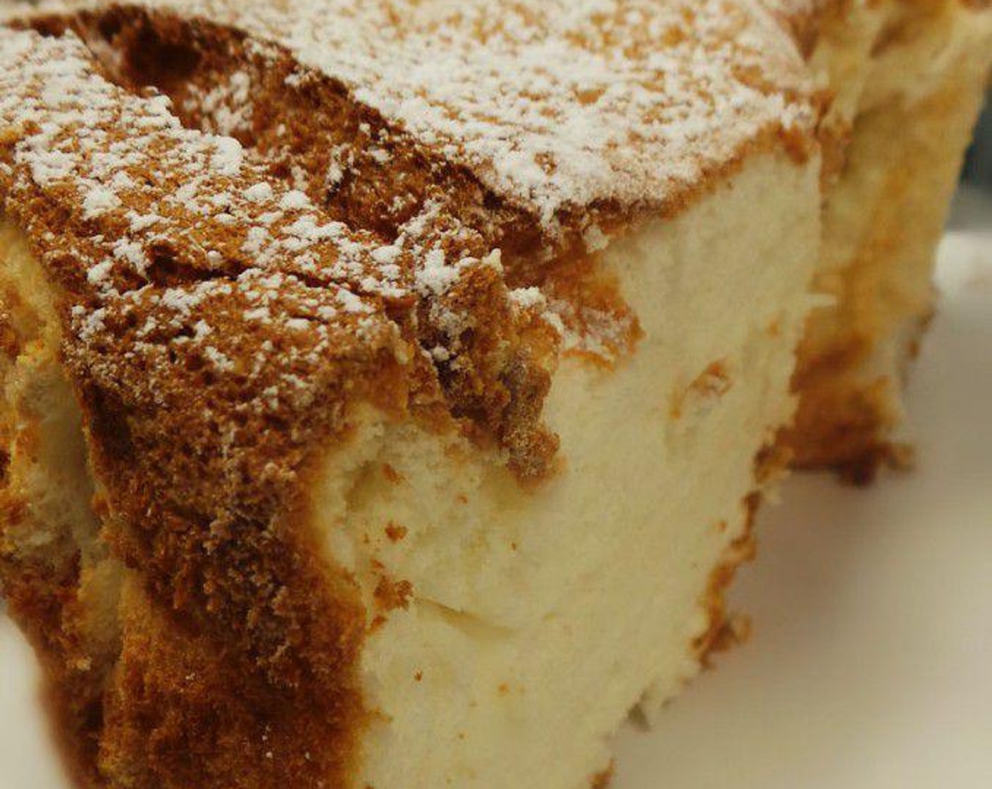 Angel Food Cake