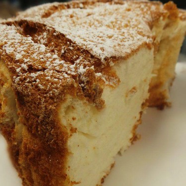 Angel Food Cake Recipe | SideChef