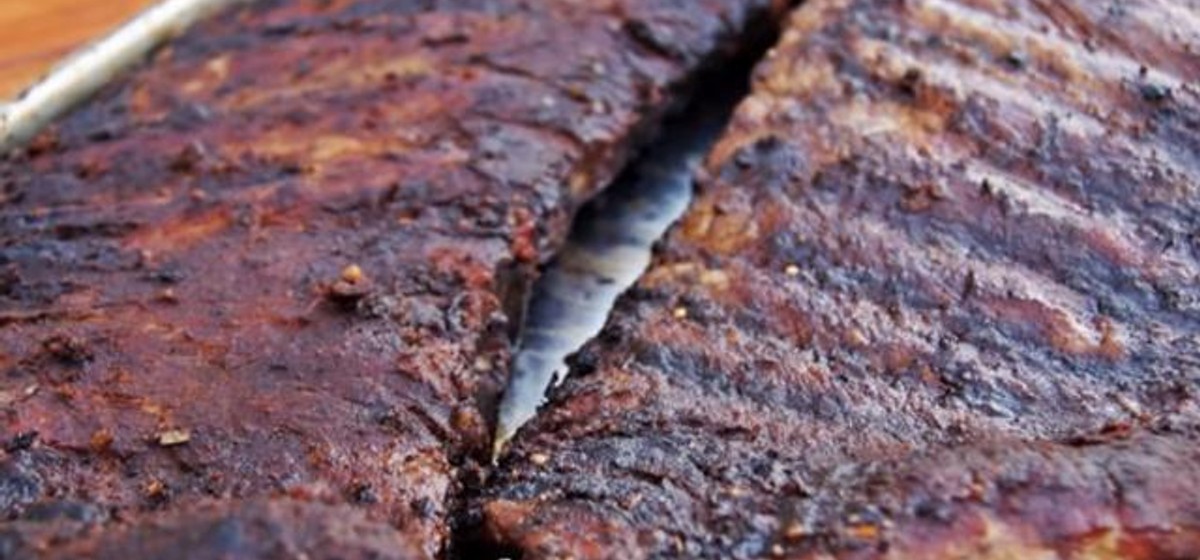 Memphis Style Ribs Recipe | SideChef