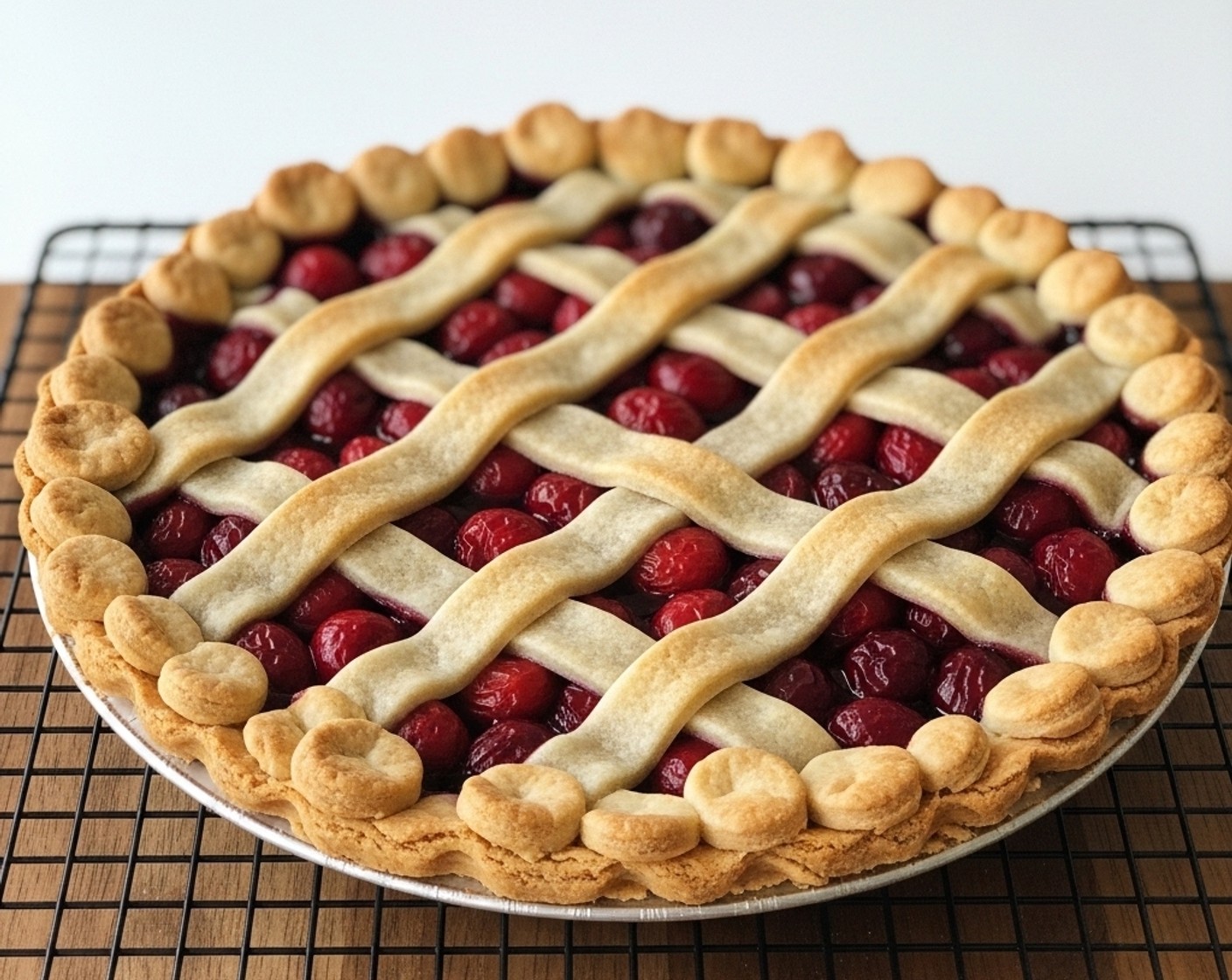 Cherry Pie