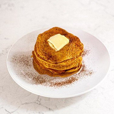 Almond Pancakes Recipe | SideChef