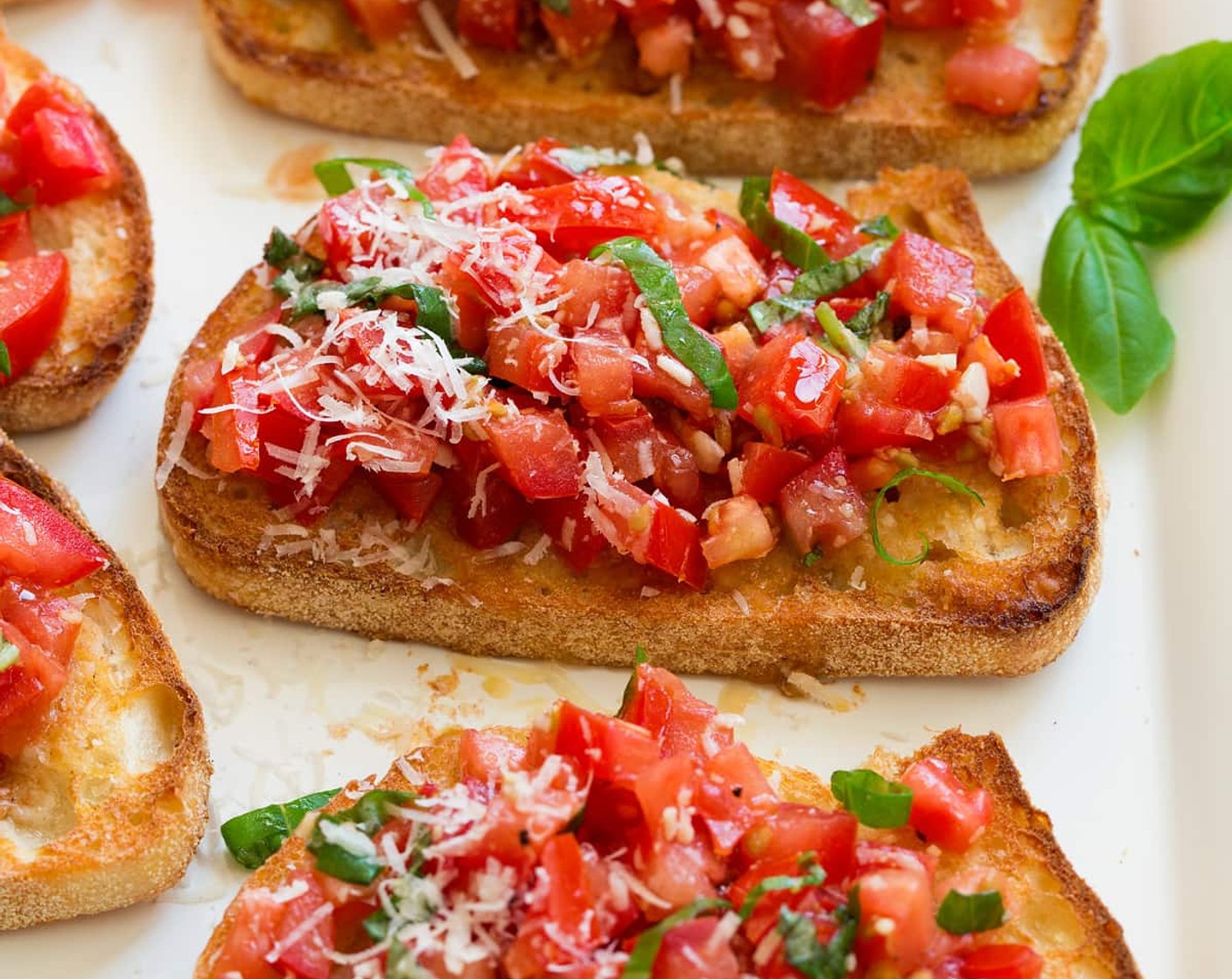 Bruschetta