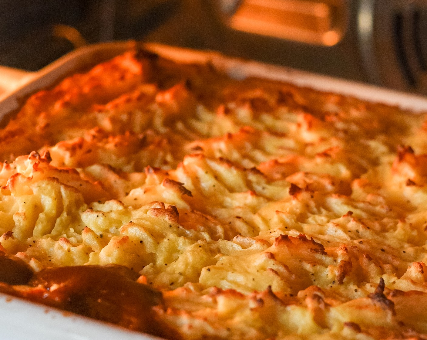 step 11 Bake for 20-25 minutes, or until the top is golden brown.