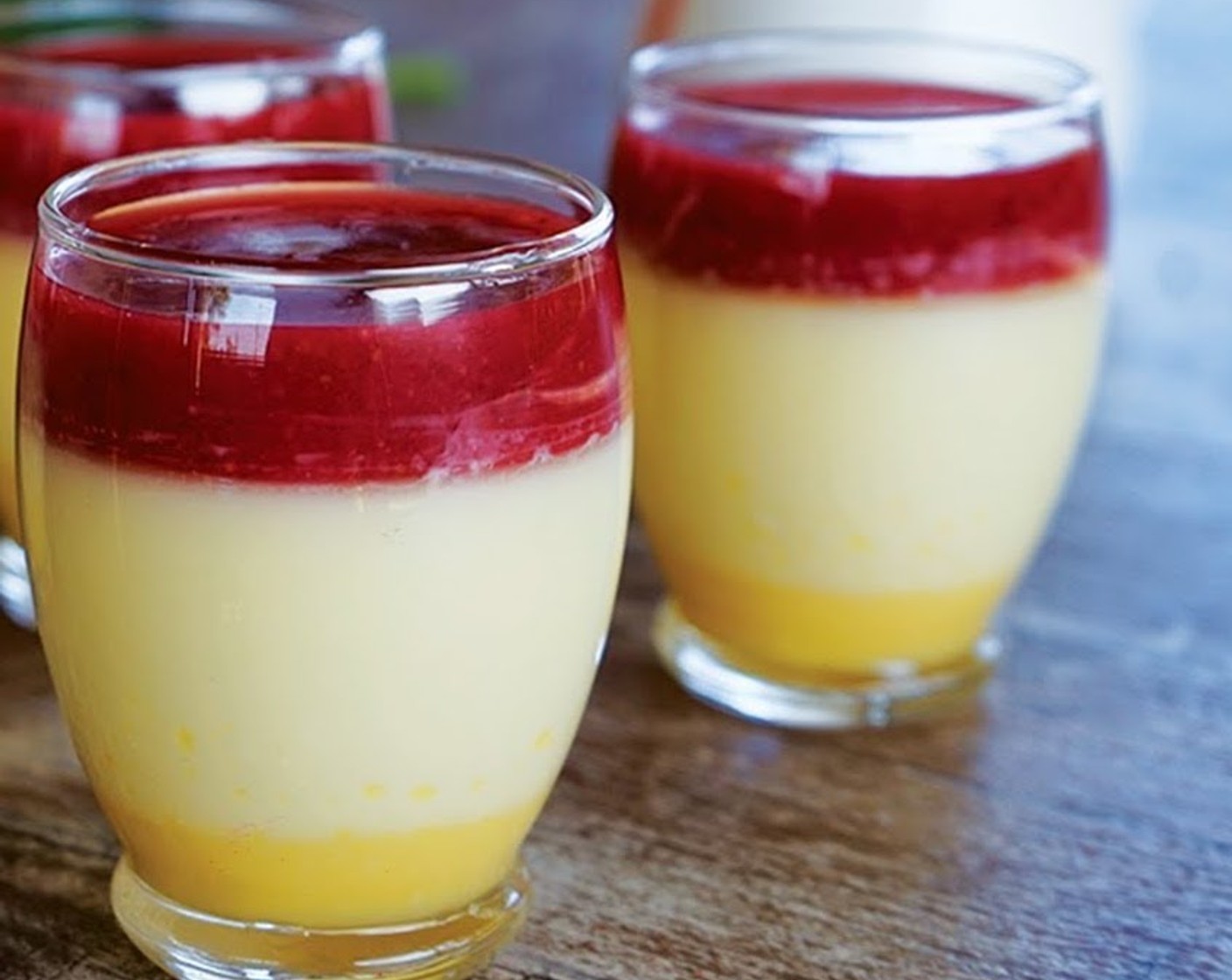 Cooking Panna Cotta  Play Now Online for Free 