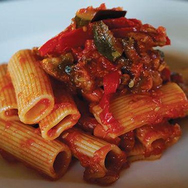 Vegetarian Pasta Recipe | SideChef