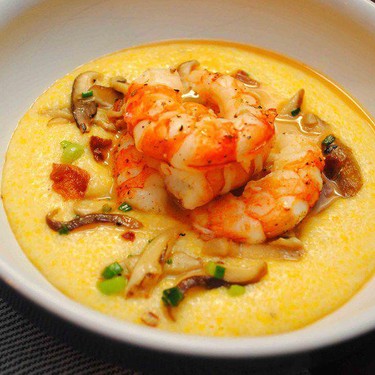 Classic Southern Shrimp and Grits Recipe | SideChef