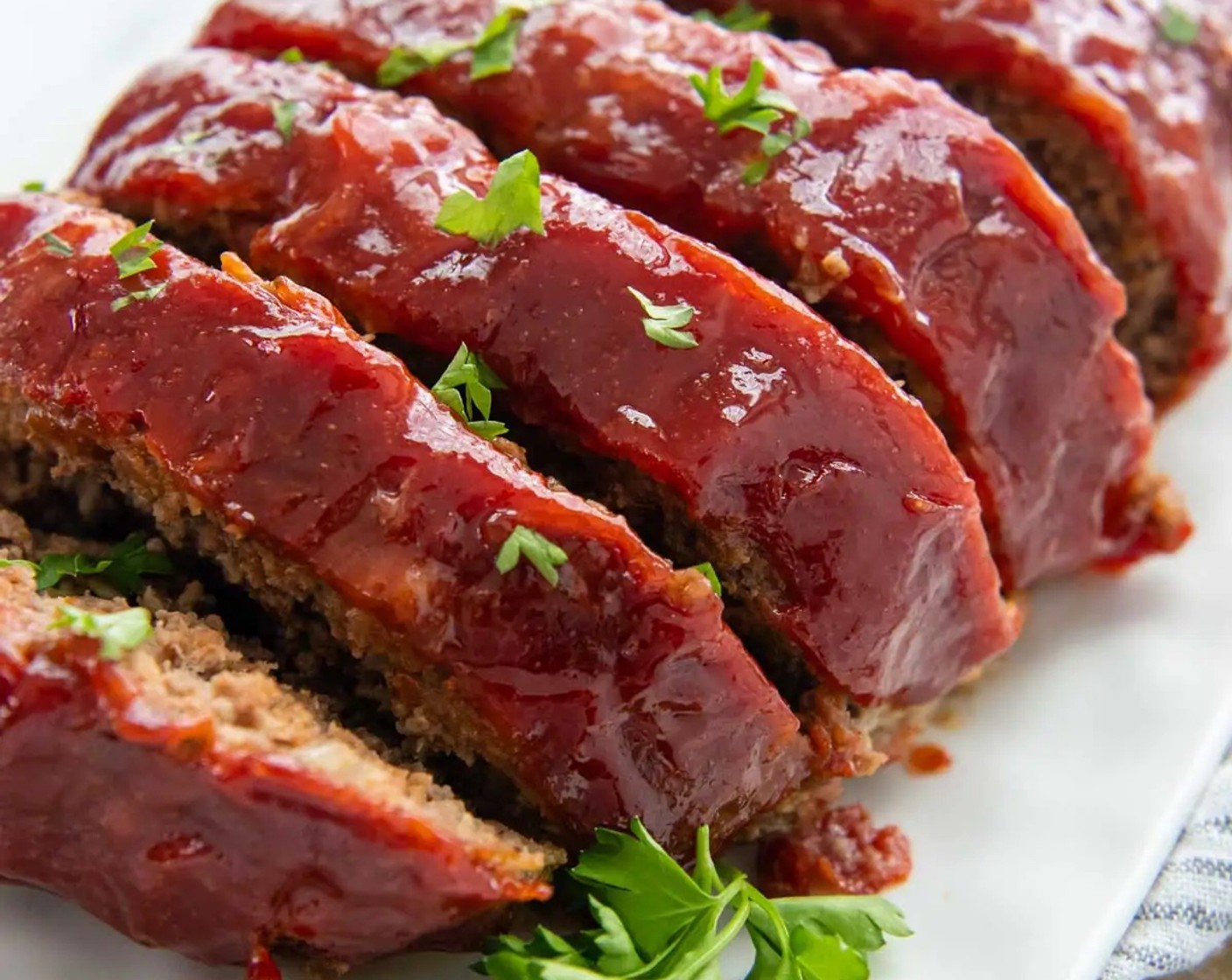 Gluten-Free Meatloaf