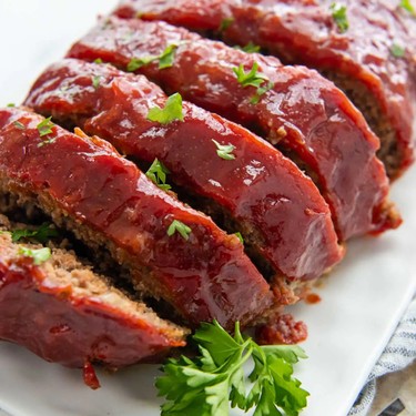 Gluten-Free Meatloaf Recipe | SideChef