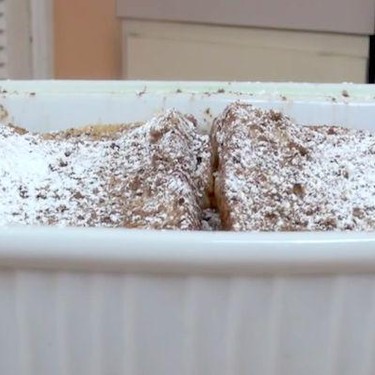 French Toast Bake Recipe | SideChef