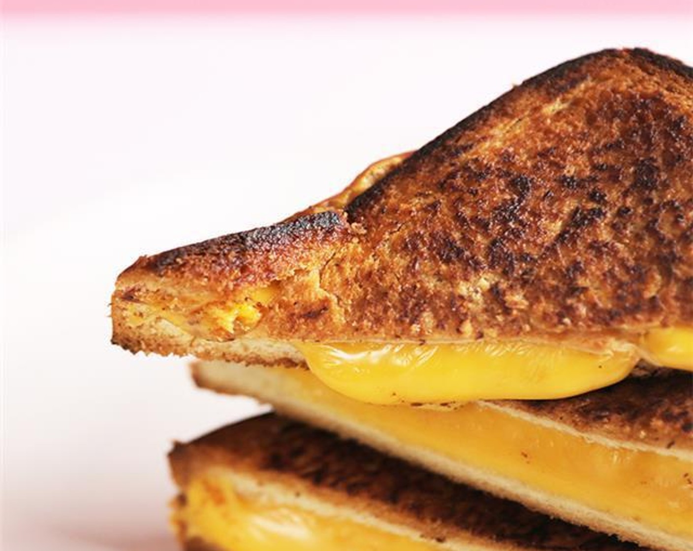 Classic Grilled Cheese