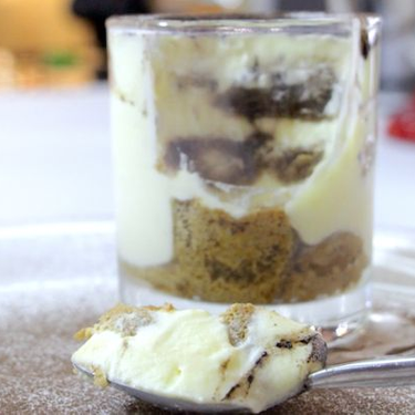 Tiramisu Recipe | SideChef