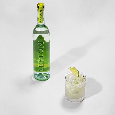 Caipirinha Recipe | SideChef