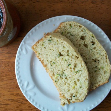 Zucchini Bread Recipe | SideChef