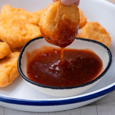 Homemade Szechuan Sauce Recipe | SideChef