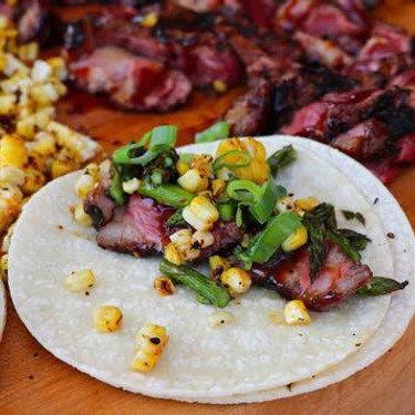 Steak Street Tacos Recipe | SideChef
