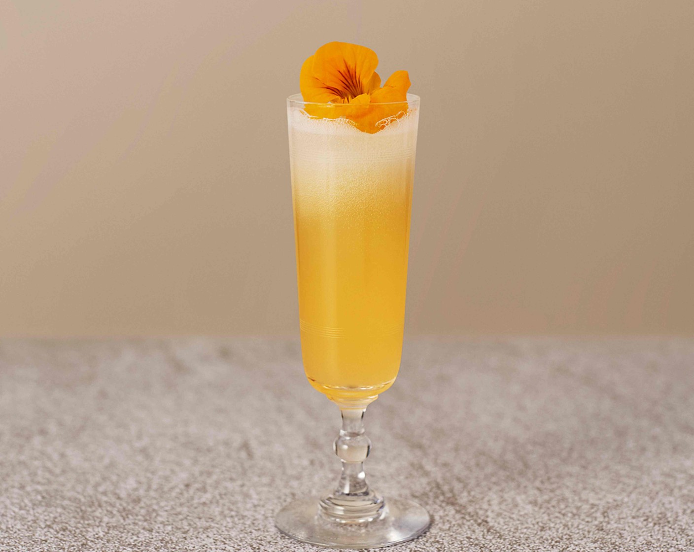 step 2 Garnish with Edible Flowers (1).