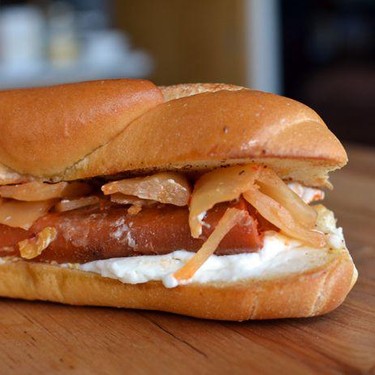 Veggie Dog Recipe | SideChef