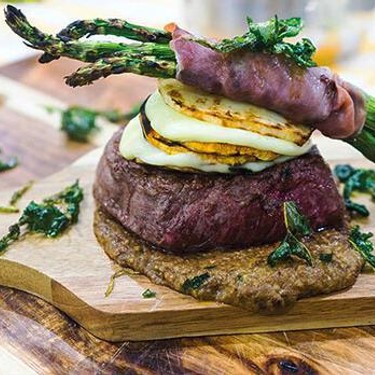Beef Tenderloin Steak Recipe | SideChef