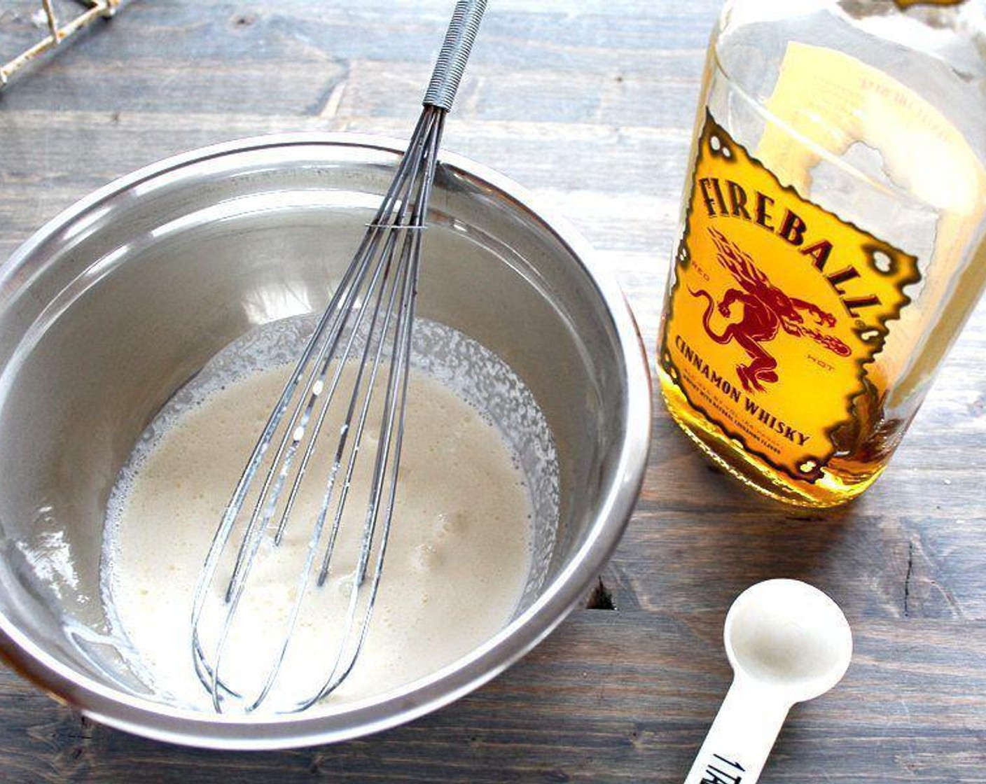 Alcoholic Whipped Cream Recipes